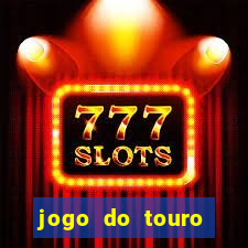 jogo do touro fortune ox demo